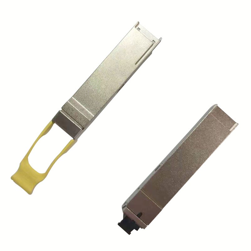 XFP、QSFP28外壳