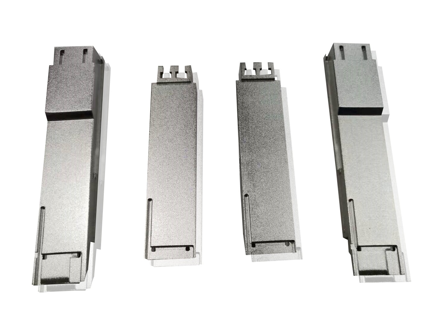 QSFP28、QSFP-DD外壳