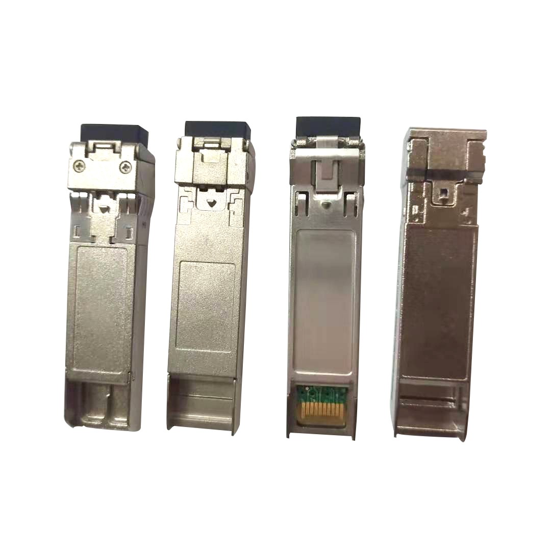 SFP+、SFP28外壳1