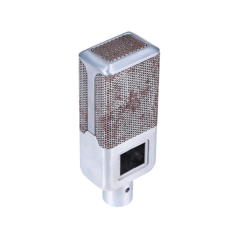 茄子视频APP成人网红麦克风外壳