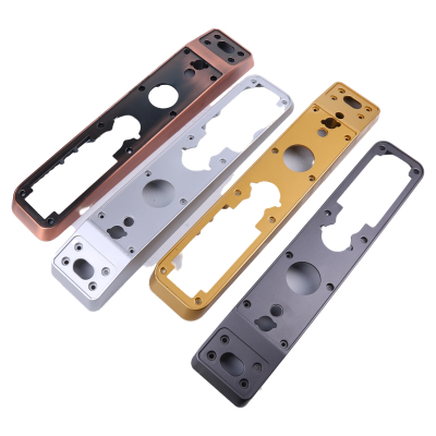 茄子视频APP成人智能家居锁面板