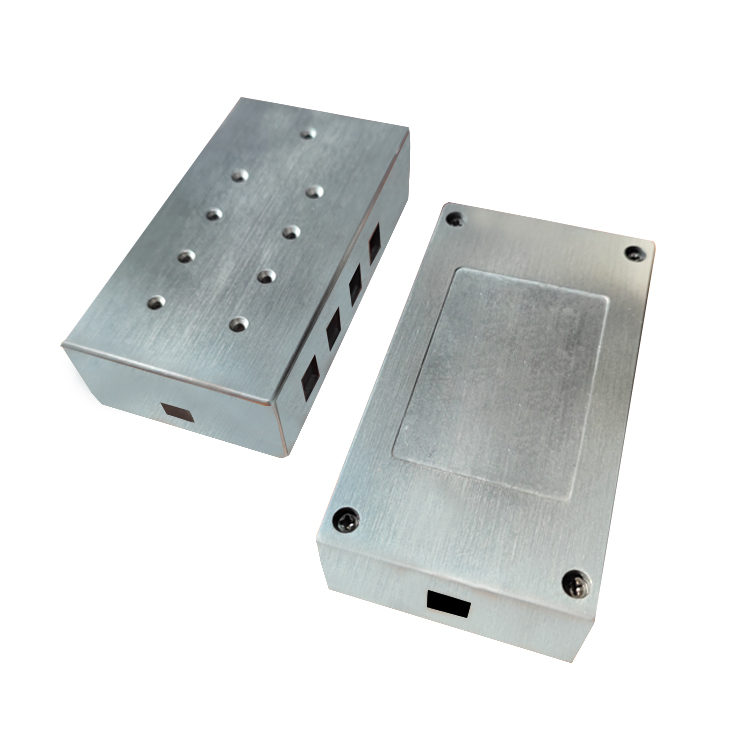 茄子看片性爱视频模具 铝合金盒子