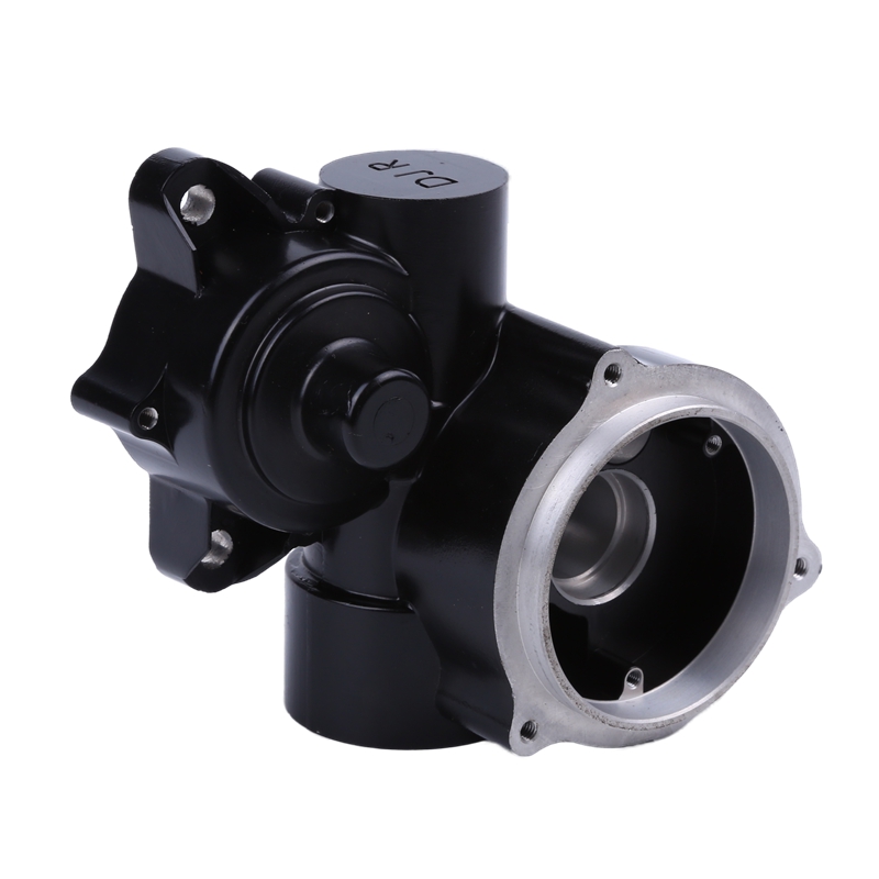 茄子看片性爱视频汽车转向马达外壳