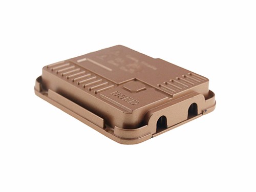 铝压铸件的优势有哪些？