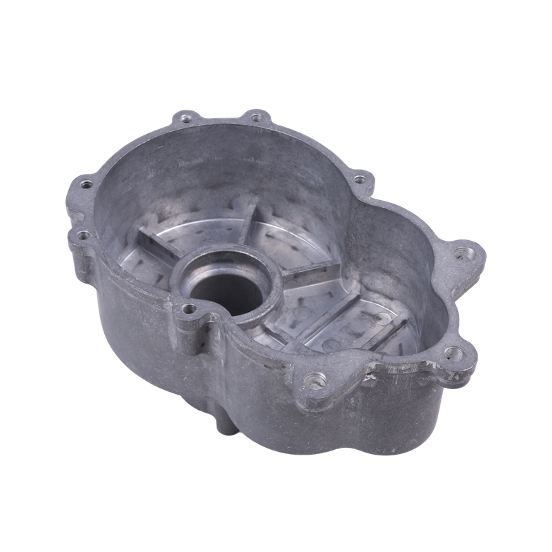 压铸件的材料选择和合金有何考虑因素？