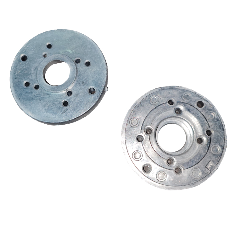 压铸件的模具制造和维护流程是怎样的？