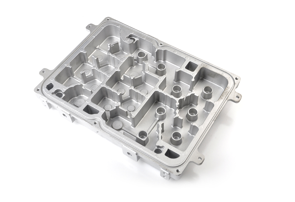 压铸件制造：工艺、应用与发展趋势